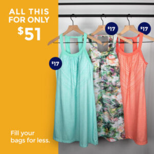 Weekend Wardrobe Must-Haves