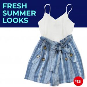 3 Memorial Day Must-Haves