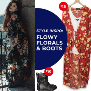 9 Ways to Transition Your Summer Clothes into Fall