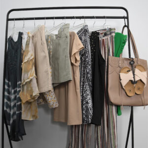 Trendy yet Timeless: Neutral Spring Fashion Trends