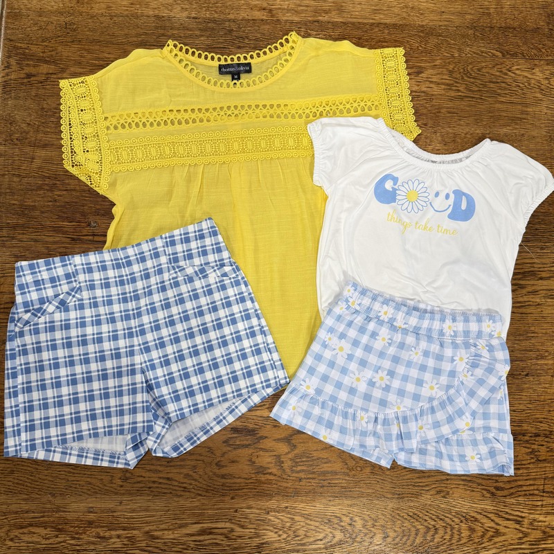 What’s Hot This Summer at Peter Harris