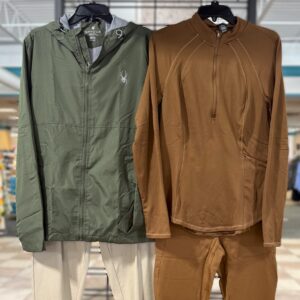 Hiking Outfits for Him & Her: What to Wear on Your Next Adventure